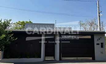 Imagem: Casa nova com localização privilegiada