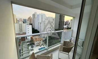 Imagem 7: Apartamento para alugar em Campinas, Vila Itapura, com 1 suíte, com 39 m², Mandarim Guanab