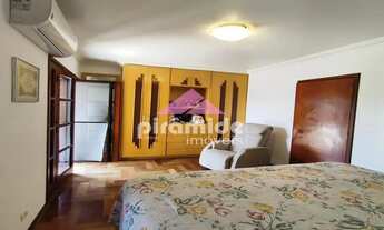 Imagem 7: Casa no Jardim Aquarius no Condomínio Aquarius 2 em São José dos Campos