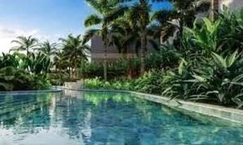 Imagem 2: Apt 62m² 2 dorm Sense Londrina - Vista Panorâmica