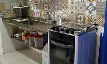 Imagem 6: Apartamento térreo a 200 m da Praia do Forte