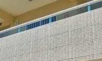 Imagem 2: Kitnet com 1 dormitório para alugar, 20 m² por R$ 611,41/mês - Maraponga - Fortaleza/CE