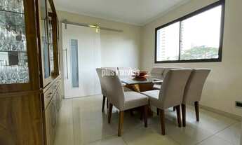 Imagem 6: Apartamento de 186m² no Tatuapé