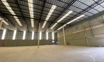 Imagem 6: Galpão 5.600m - Taboão - Mogi das Cruzes