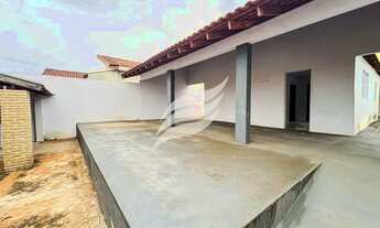 Imagem 4: Casa 02 quartos à venda no bairro Guanabara