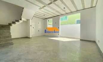 Imagem 3: Casa duplex de 3 quartos no bairro Candelaria em Belo Horizonte