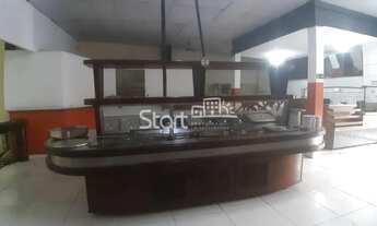 Imagem: Salão - Jardim Santana - Campinas