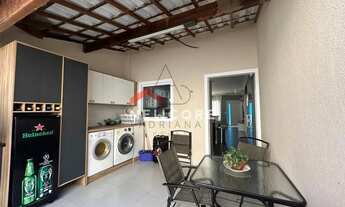 Imagem 3: Casa de condomínio em Estrada do Cabuçu - Campo Grande - Rio de Janeiro/RJ