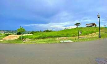 Imagem: Terreno à venda em condomínio residencial