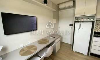 Imagem 5: Studio no Rebouças próximo à PUC-PR