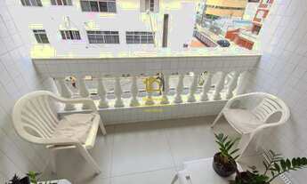 Imagem 4: Apartamento em Tupi, Praia Grande/SP