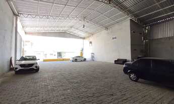 Imagem 5: ALUGA- SE GALPÃO QUASE ESQUINA COM AV. AUGUSTO DOS ANJOS