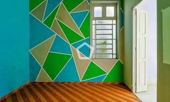 Imagem: Casa em Santa Teresa