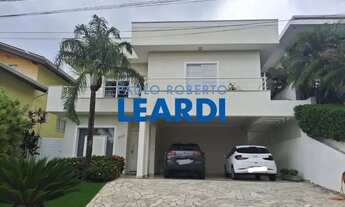 Imagem: CASA EM CONDOMÍNIO - CONDOMÍNIO MORADA