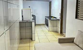 Imagem 7: Casa grande Mobiliada, pronta para atender!