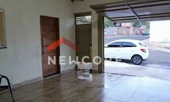 Imagem 7: Casa em Alameda Ematite - Parque Santa Edwiges - Bauru/SP