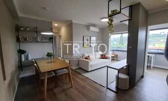 Imagem 4: Apartamento - Vila São Sebastião - Valinhos