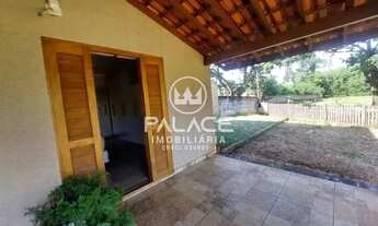 Imagem 3: Casa à venda em dois córregos, piracicaba 3 quartos 180m²