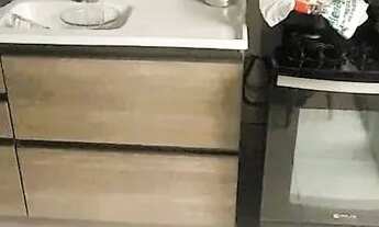 Imagem 3: Casa 2 dormitórios à venda Restinga Porto Alegre/RS