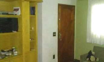 Imagem 4: Sobrado com 3 dormitórios à venda, 193 m² por R$ 827.000,00 - Vila América - Santo André/S