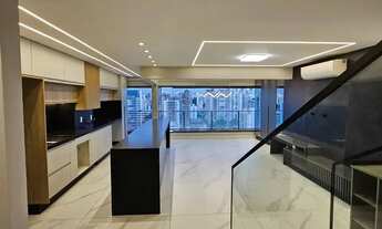 Imagem 5: Linda Cobertura Duplex Perdizes