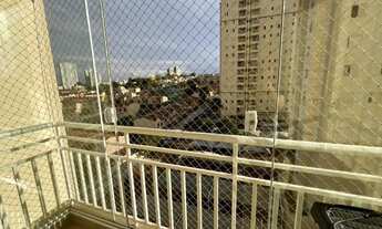 Imagem 6: Apartamento de 54m² com 02 quartos à venda - Parque Industrial Lagoinha