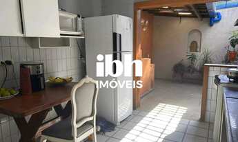 Imagem 6: Casa à venda no Village Terrasse com 3 quartos e área de lazer