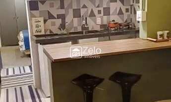 Imagem 7: Apartamento à venda com 41 m², 1 quarto 1 vaga em Centro, Campinas