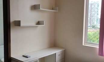 Imagem 7: Equilibrium - Apartamento semi mobiliado - 3 suites - 3 vagas - Pq. Dez