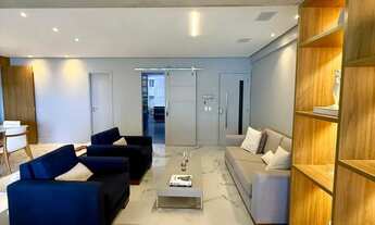 Imagem 4: APARTAMENTO 3 SUÍTES À VENDA PORTEIRA FECHADA NO HORTO FLORESTAL