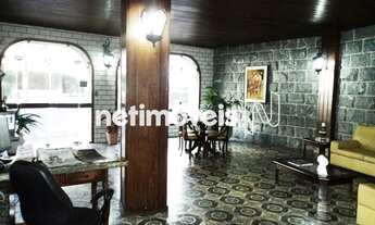 Imagem: Venda Apartamento 4 quartos Anchieta Belo