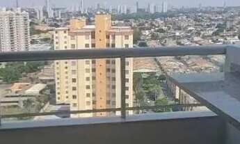 Imagem: APTO- 2 quartos, 1 suíte, 61 m², 1 vaga