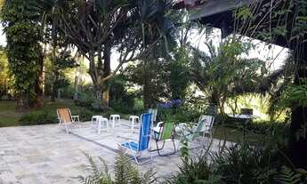 Imagem: Sítio em Rua Pedro de Toledo, 961 - Centro