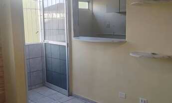 Imagem 2: Apt 1 quarto no janga
