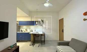 Imagem 4: APARTAMENTO, 1 quarto, no Bairro de Copacabana