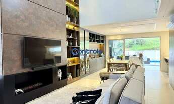 Imagem 3: Casa em Condominio Fechado de 3 suites no Parque da Pedra