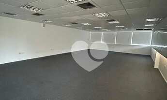 Imagem 3: Sala para alugar, 408 m² por R$ 52.122,20/mês - Barra da Tijuca - Rio de Janeiro/RJ