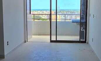 Imagem 6: 10°andar, vista mar e lazer na cobertura