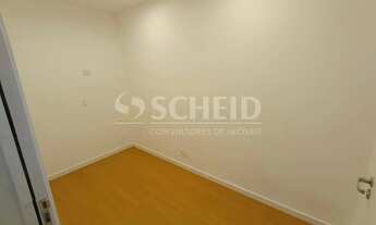 Imagem 6: Sala comercial locação repulblica