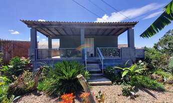 Imagem 2: Casa 3 dormitórios