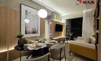 Imagem: Apartamento à venda BRZ Orion Hortolândia