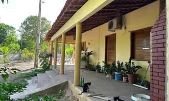 Imagem: Imóvel para venda possui 90 metros quadrados