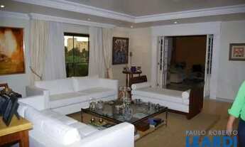 Imagem 2: APARTAMENTO - REAL PARQUE - SP