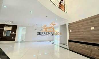 Imagem 7: Casa Sobrado de Esquina, 4 quartos sendo 3 suítes à venda - Ibiti Royal