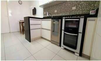 Imagem 3: Apartamento em Rua Doutor Tirso Martins - Vila Mariana - São Paulo/SP