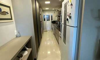 Imagem 5: Excelente apartamento de 3 suítes no Bairro Fazenda em Itajaí SC