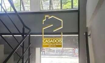 Imagem 4: Prédio comercial na lapa