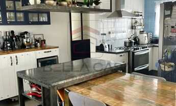 Imagem 2: Apartamento Tatuapé 3 Dorm 2 suites 128 m² 2 Vagas