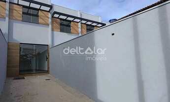 Imagem 6: Casa Duplex 2 Quartos 2 vagas no bairro Rio Branco regiao de Venda Nova