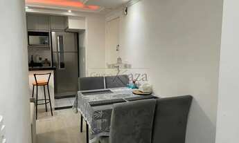 Imagem 3: Oportunidade - Apartamento - Condomínio Spazio Campo Giallo - Vila Tesouro - 2 Dormitórios